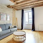 Residence Montgolfier