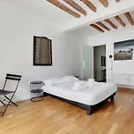 Residence Montgolfier