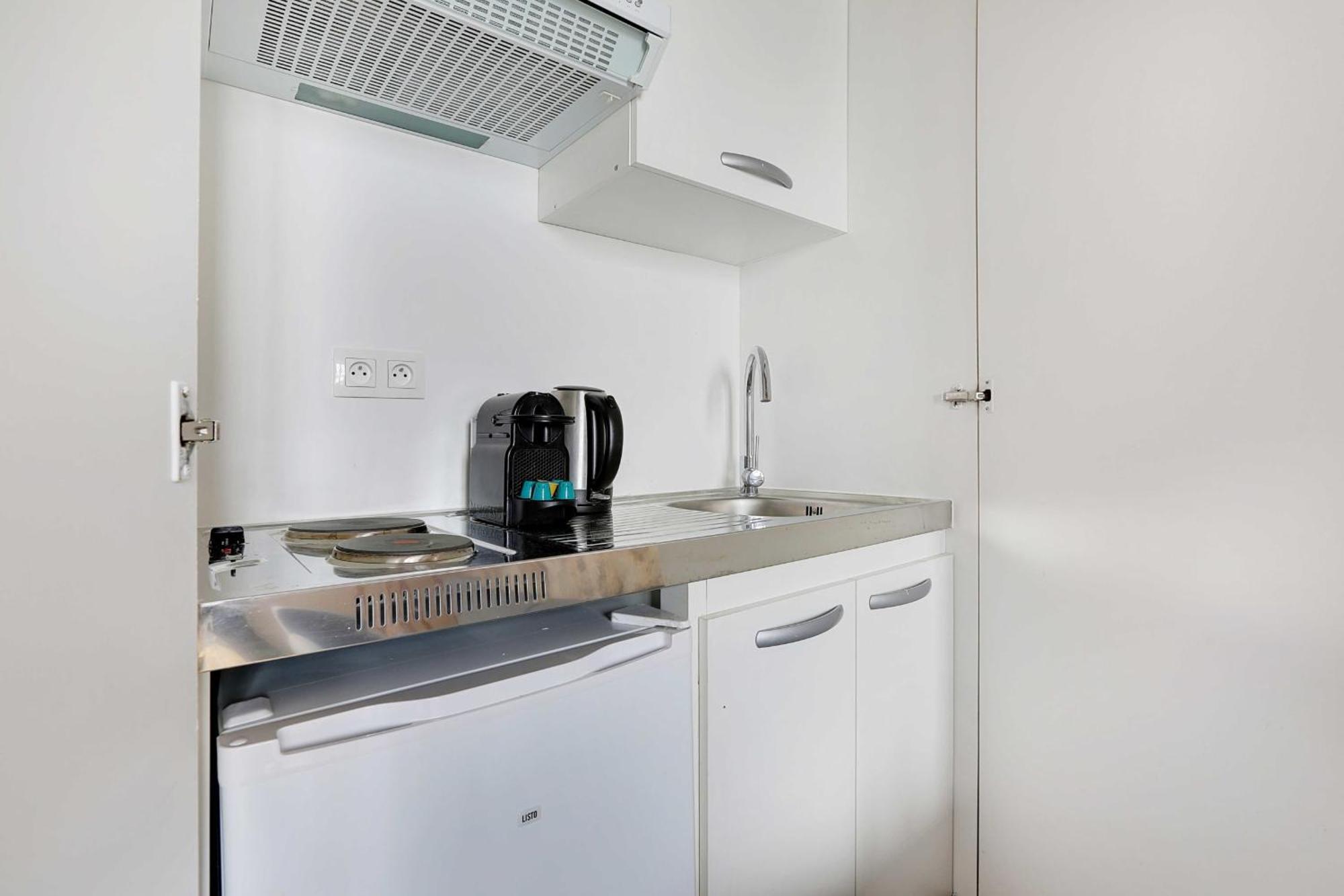 Appartamento Montgolfier *