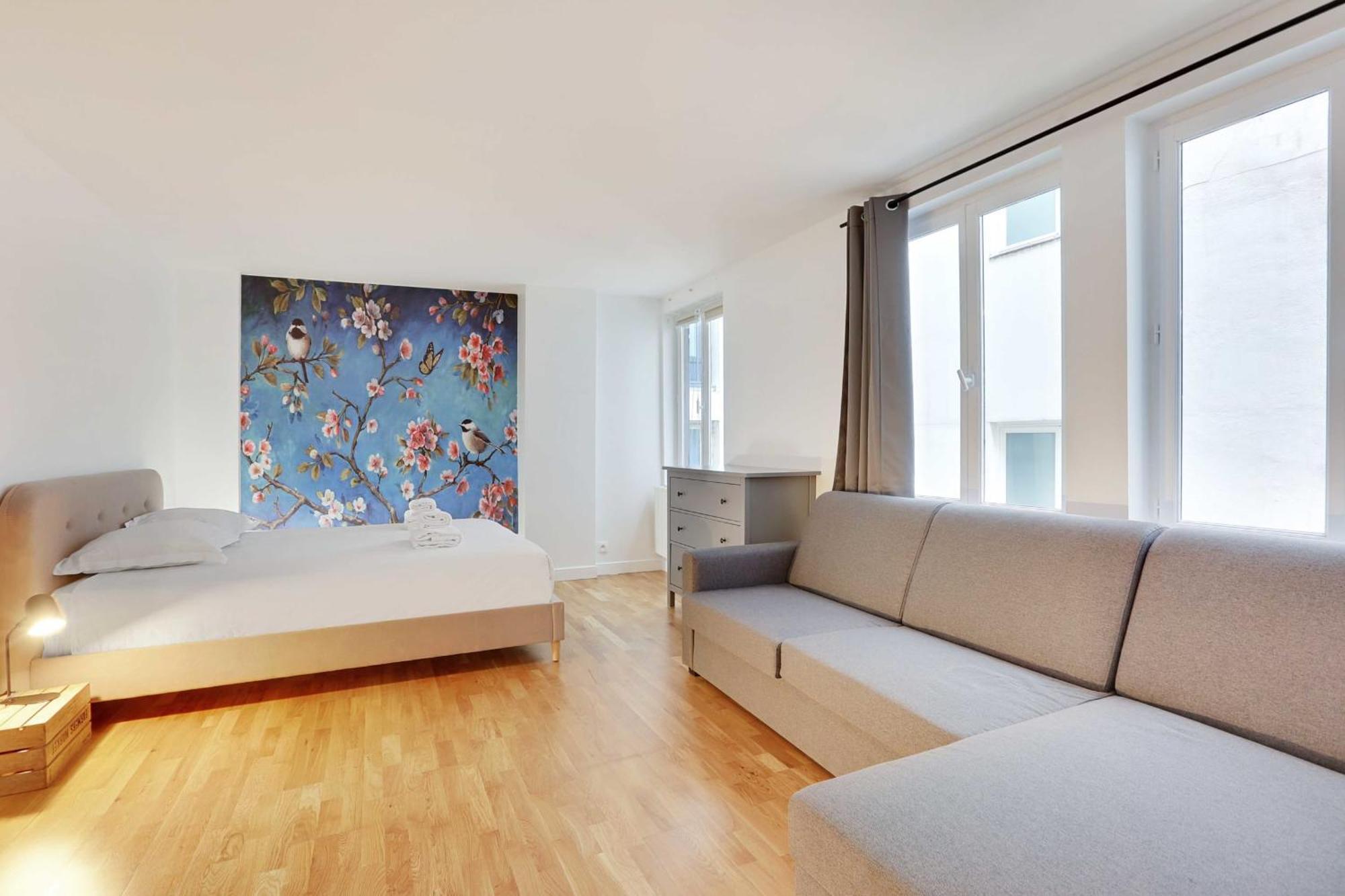 Montgolfier Appartamento *